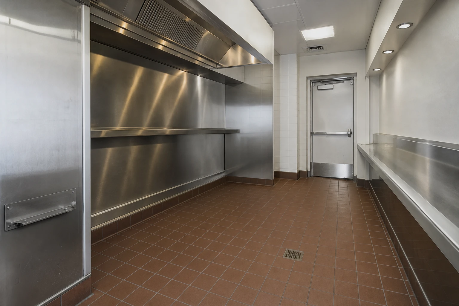 restaurant cleaning Peachtree Corners