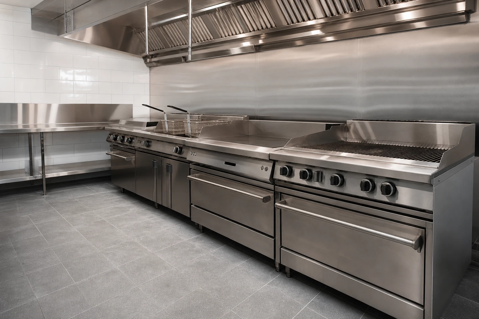 restaurant cleaning Brookhaven