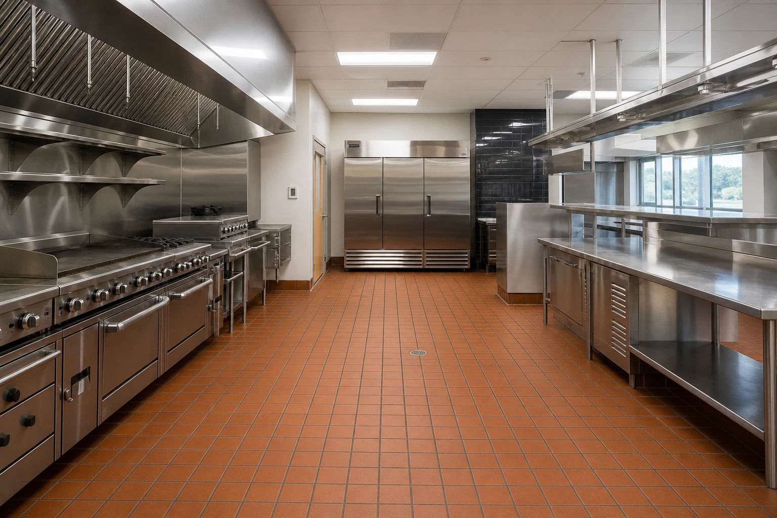 restaurant cleaning Buckhead
