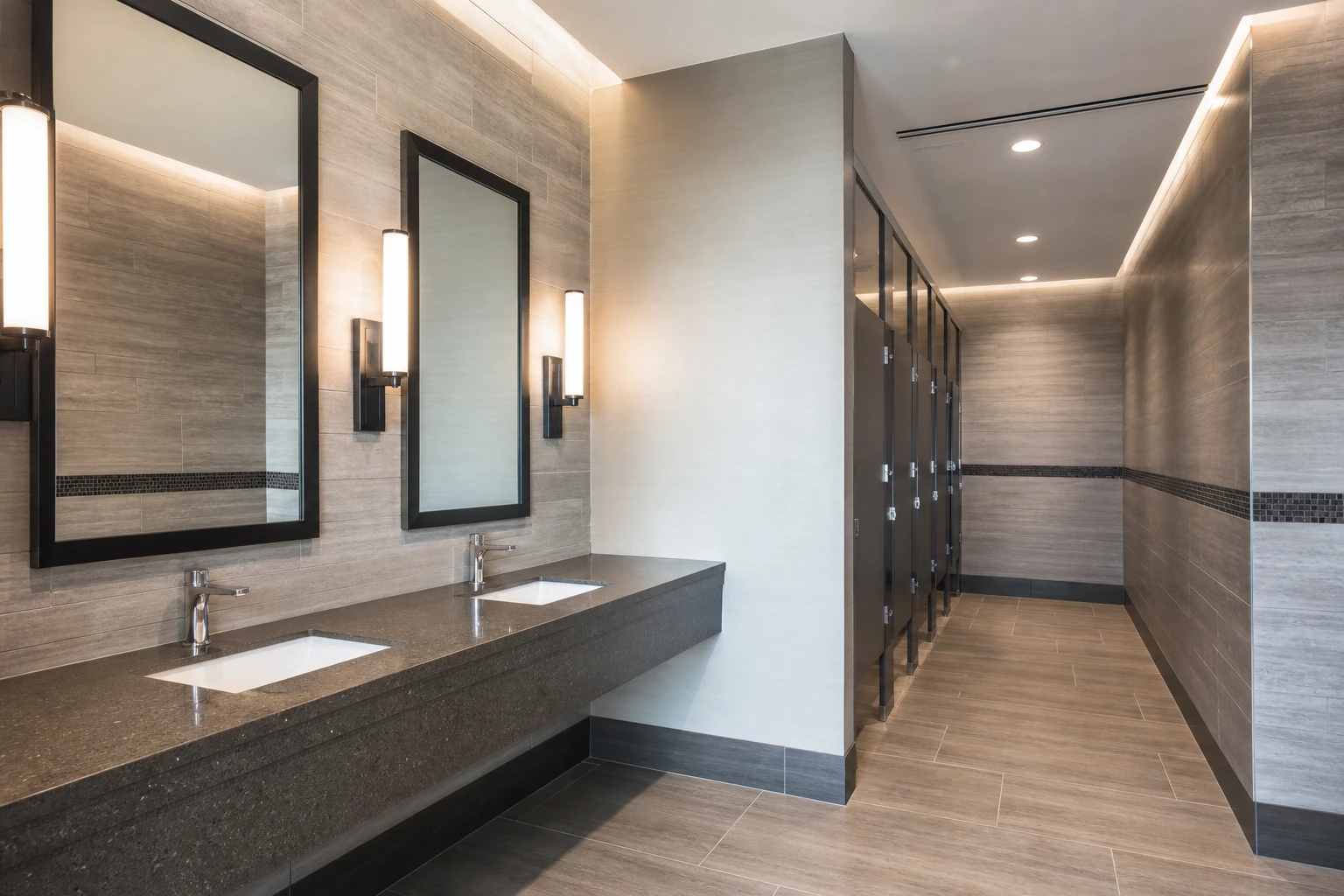 restaurant cleaning Sandy Springs