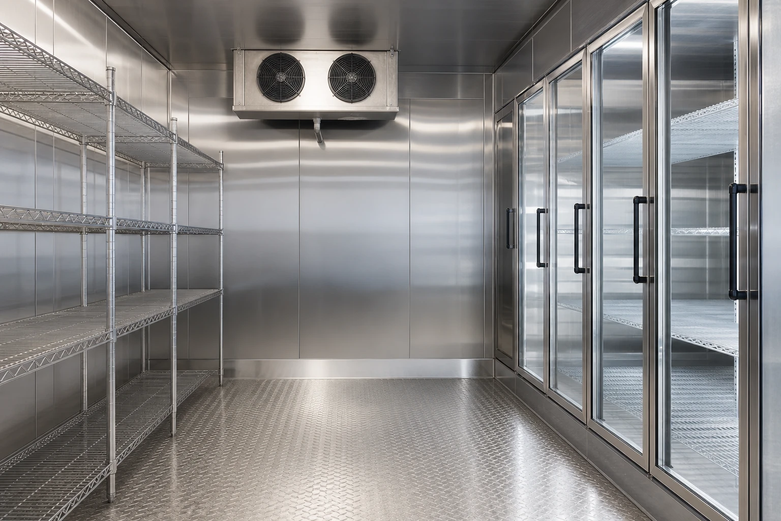 restaurant cleaning Midtown Atlanta