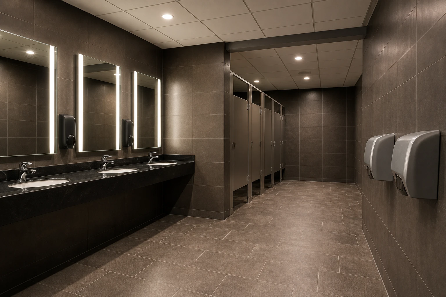 theater cleaning Brookhaven