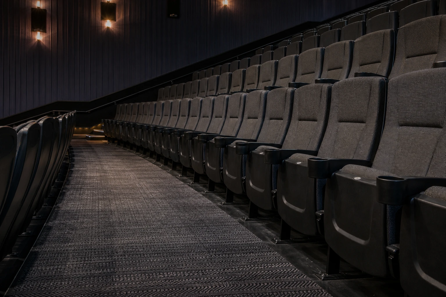 theater cleaning Dunwoody